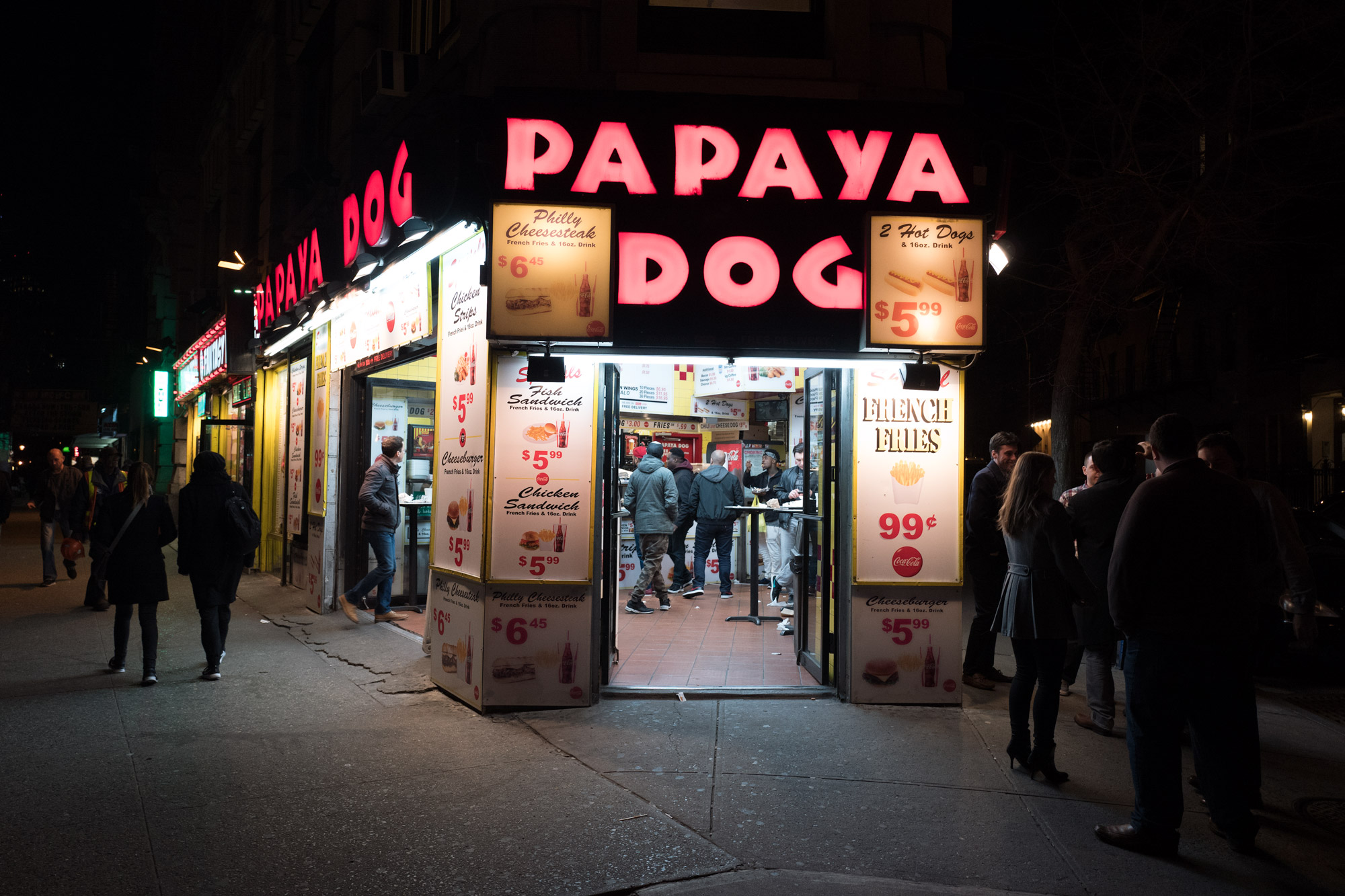 New York Impression 134