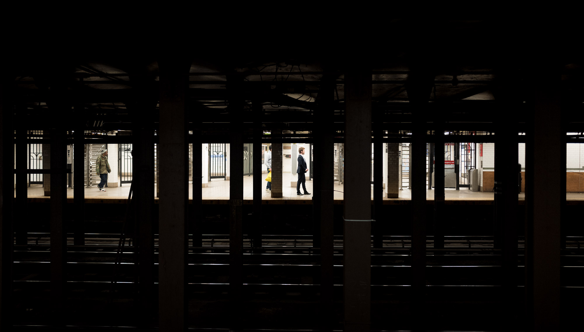 New York Impression 171