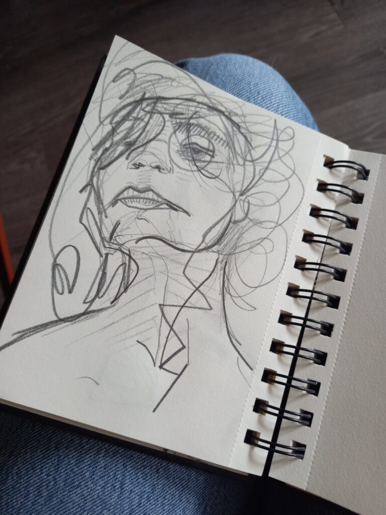 Dissection artérielle