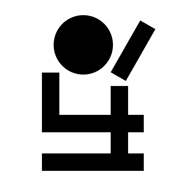 Lesexpressionsdejulie Logo NoirFblanc
